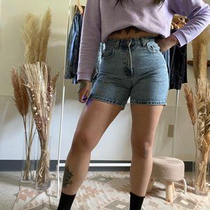 SOLD Polo Jeans shorts